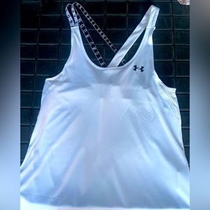 UnderArmour athletic tank